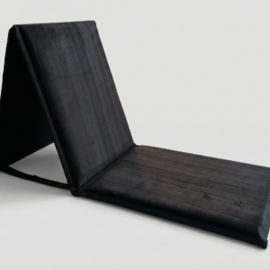 سجادة الصلاة الطبية بمسند الظهر